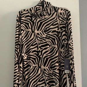 Women’s Turtleneck top